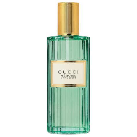 gucci memoire d'une odeur men or women|gucci memoire d'une odeur price.